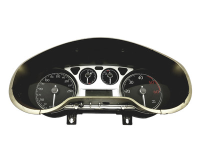 Tacho Kombiinstrument Lancia Delta 51835093 503005080201 37621