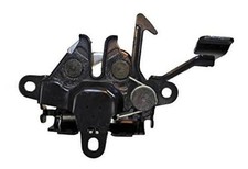 HL-TO-4222 - Hood Latch Replaces 53510-02230, 53510-12730, 5351002230,