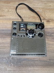 Sony Icf 7601 | eBay