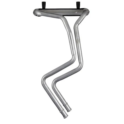 Núcleo calentador de climatización Spectra Premium 99318 Foto 3 de 4