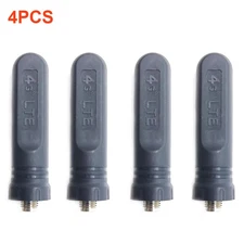 4PCS T320 Original Antenna for Inrico T320 4G Network Radio Accessories