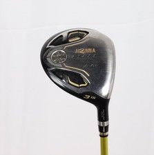 Honma Beres S-06 2 Star 15  3 Fairway Wood Regular Flex Armrq 1214582 Good