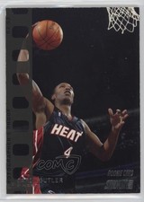 2002-03 Topps Stadium Club Photographer's Proof 69/100 Caron Butler #110 nd3