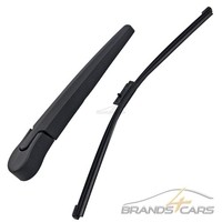Atec Wischerarm + Scheibenwischer SET Satz Hinten FÜR BMW 3-ER Touring Kombi E91