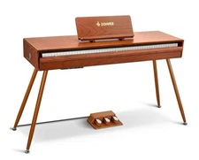 Donner DDP-80 88 Key Weighted Digital Piano