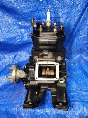 #ad #ad KAWASAKI ENGINE MOTOR JS300 300SX JET SKI TOP END CRANK LONG BLOCK 300 JS SX $245.00