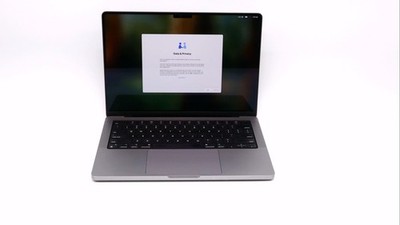 Apple Macbook Pro 14'' M1 Pro 10-Core 16GB 1TB - Good