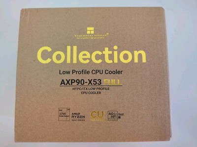 Thermalright AXP90-X53Full Copper NEU