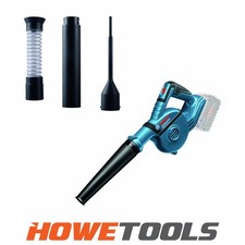 BOSCH GBL 18 V-120 N 18v Blower