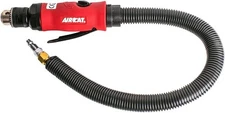 AIRCAT Pneumatic Tools 6400: Composite High Speed Tire Buffer/Drill