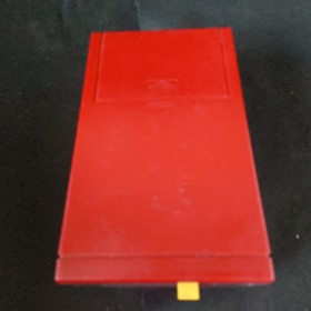 Nintendo Famicom Disk System(HVC-022) Console,RAM Adapter set, Working, Japan