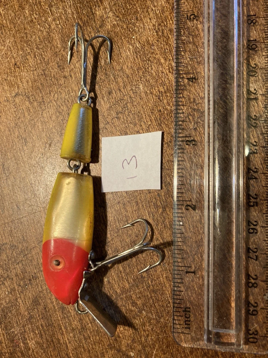 Japan Lures Indiana Vintage Fishing Lures for sale | eBay