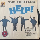 The Beatles Help! Matrix#SHZE162B2 SHZE162 (German)