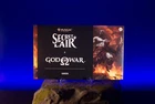 Magic TCG Secret Lair x GOD OF WAR: GREEK - ENG ENG ENGLISH