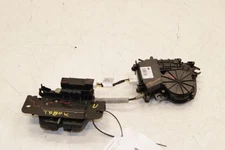 11-2017 BMW X3 xDrive28i Rear Trunk Liftgate Latch Lock Actuator 51247269544 OEM