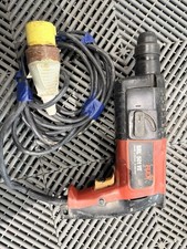 Flex Hammer Drill 110v (BRL501VE)