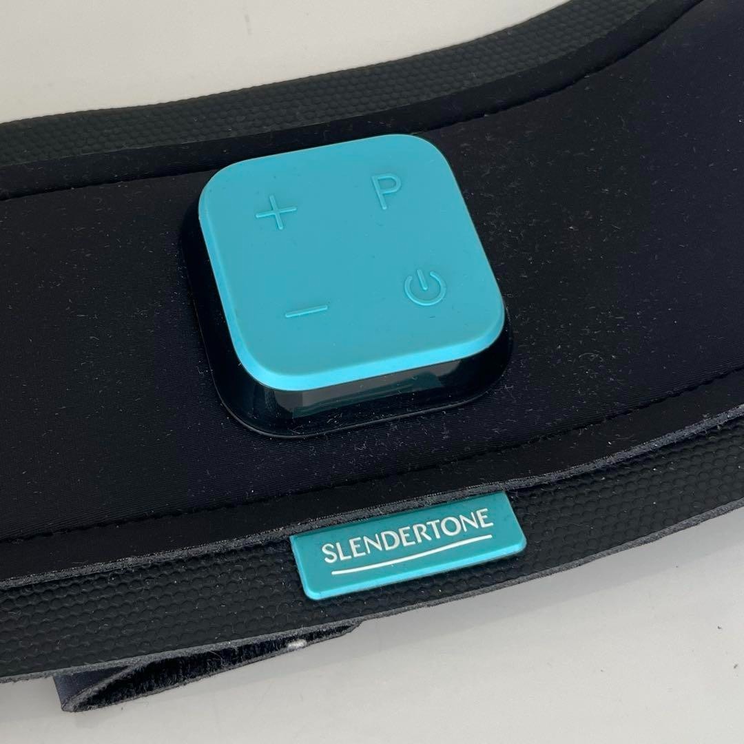 Slendertone Abs 8 Abdominal Toning Belt Muscle Toner Unisex Gel