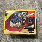 LEGO Vintage 6809 XT-5 and Droid New Unopened Box