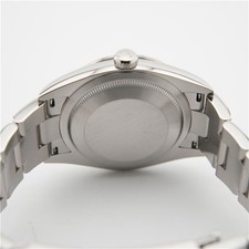 ROLEX Explorer I 124270 Warranty 2022 6