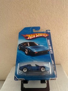 ホットウィール　Ferrari308GTS 訳あり3点セット ホットウィール Ferrari308GTS 訳あり3点セット