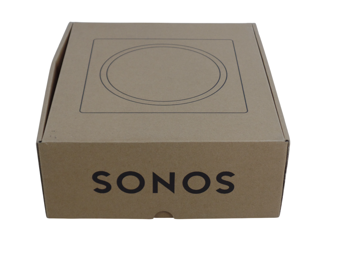 【美品】Sonos AMP Network Audio Amp b61e87d3437732710e0f3241841422