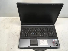 HP Compaq 8710P Intel Core 2 Duo T8100 2100MHz 2 GB NO HDD