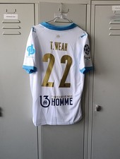 maillot olympique de marseille Taille M 