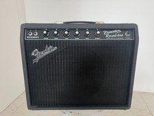 Fender '68 Custom Princeton Reverb "Black Limited Edition"