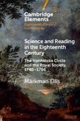 Science and Reading in the Eighteenth Century | Markman Ellis | Englisch | Buch