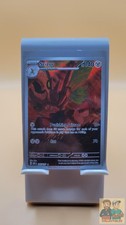 Scizor 205/197 Illustration Rare Obsidian Flames Pokemon Holo Lightly Played on eBay