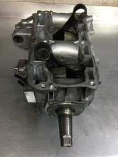 Ski-doo GEN 4 mxz summit freeride 850 engine crank case crank shaft bottom end