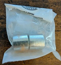 Harley-Davidson 48094-00 Lot Of 2 Spacer, Front Engine Mount Made In USA