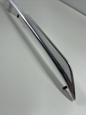 Nice Original 1964 Impala Center Hood Molding 1-57 Nice Original 1964 Impala Center Hood Molding 1-57
