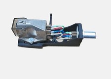 Ortofon MC20MKII Moving Coil Cartridge 0.09mV Analog Playback Heavily Used