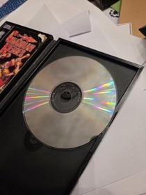 Guardian Heroes Sega Saturn Game Complete Edition, Good Condition, Rare