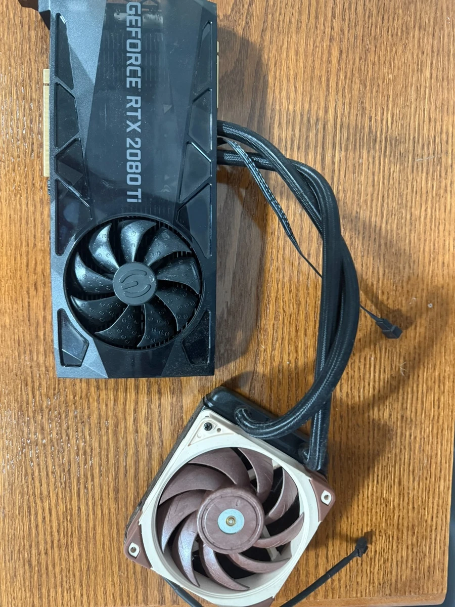 【美品】NVIDIA GeForce RTX 2080 Ti 本体 Preços baixos em Nvidia GeForce Rtx 2080 Ti Nvidia Placas gráficas