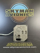 King KS 271A Primary Servo 