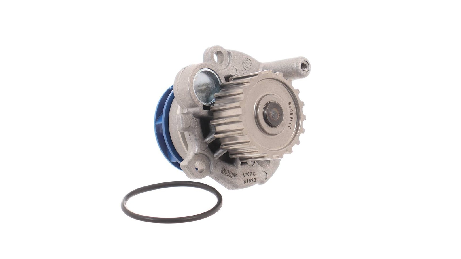 Wasserpumpe, Motorkühlung VKPC 81623 SKF für VW AUDI SEAT SKODA - Bild 4