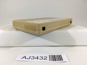 AJ3432 Boulder Dash Nintendo Famicom NES Japan