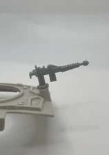 Vintage Star Wars Kenner AT-ST Scout Walker Top Gun Cannon REPRO Part 1981