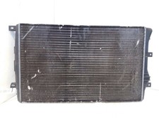 Radiateur Seat ALTEA