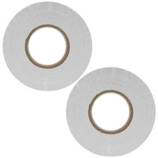 4x6 4" x 6" Shipping White Direct Thermal Labels - 3" Core - 2 Roll of 1000