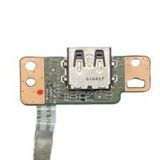 DA0ZRTTB6D0 USB Board for E5-532 552 573 574G...