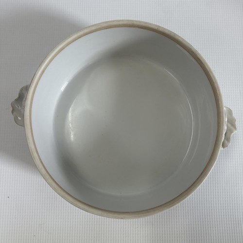 Shafford Ecstasy Ofen zu Tisch Auflaufform Porzellan Schmetterling Muster 7 1/2" - Bild 9 von 13