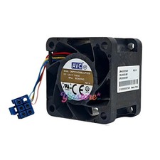 1 pc. New DBPF0428B2UP009 Server Cooling Fan 4028 DC12V 1.84A 4CM 4Pin