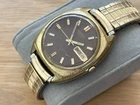 Vintage Seiko 7006-8059 Automatic Men’s Watch