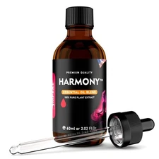 Harmony Essential Oil Blend, Select Grade, 60ml