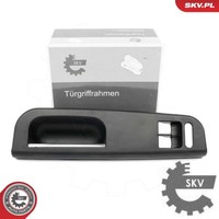 Esen Skv 97SKV004 TüRgriff FüR Innenausstattung FüR Skoda FüR Vw