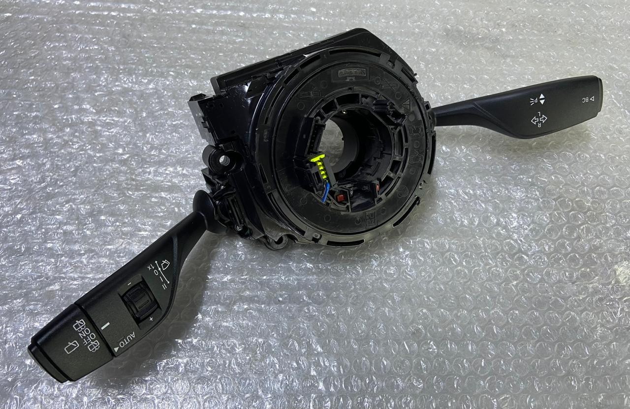 OEM BMW F15 F45 F48 F46 F39 Indicator Wiper Stalk Switch Angle Sensor 9368599