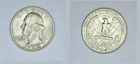 New Listing1964 United States quarter, good condition, mint location: Denver